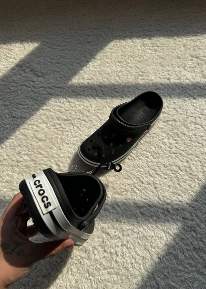 crocs erkek terlik - Görsel 2