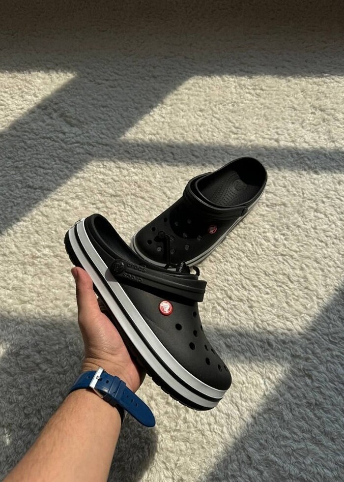 crocs erkek terlik - Görsel 4