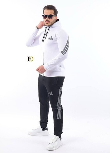 erkek adidas eşofman takımı