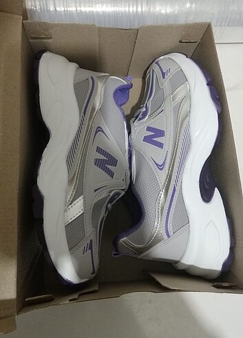 New Balance kadın ayakkabı