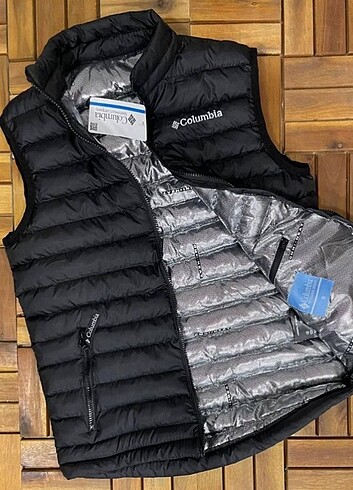 Columbia Columbia erkek telek