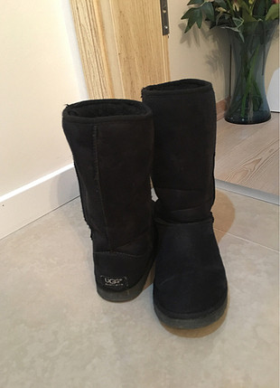 Ugg Siyah ugg