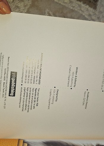 yds publishing question bank - Görsel 2