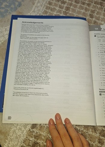 face2face Pre-intermediate Kitap ve Çalışma Kitabı 2li set - Görsel 4