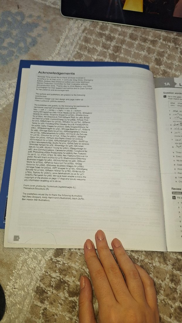 face2face Pre-intermediate Kitap ve Çalışma Kitabı 2li set - Görsel 4