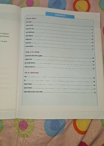 TYT Türkçe Ders Modülleri DM Serisi 2. Modül - Görsel 3