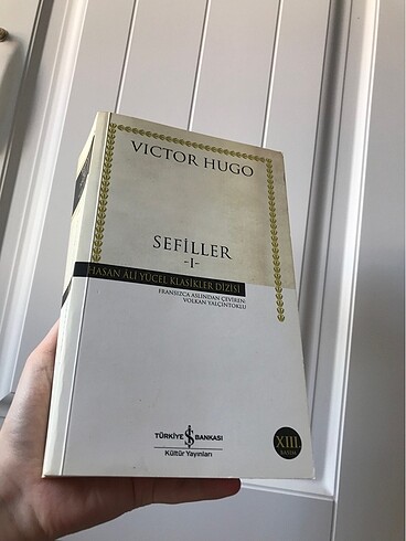 SEFİLLER 1 VE 2