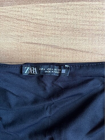 l Beden ZARA Bluz