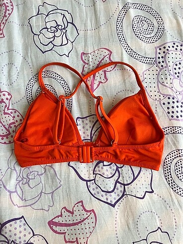 LC Waikiki LCW Bikini Üstü