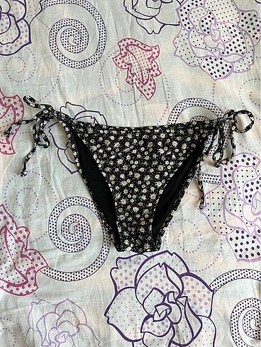 Penti Bikini Altı