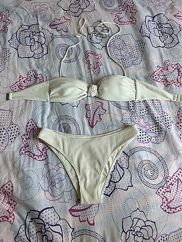 H&M Bikini Takımı