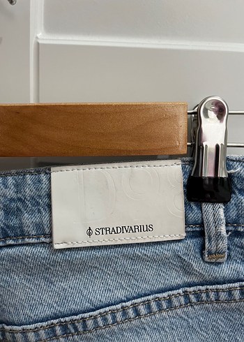 Stradivarius D98 Jean - Görsel 3