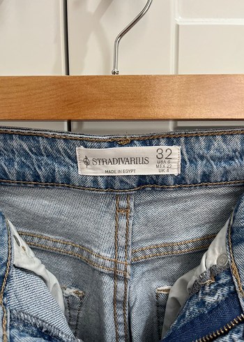 Stradivarius D98 Jean - Görsel 4