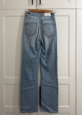 Stradivarius D98 Jean - Görsel 2