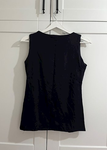 ZARA Kolsuz Bluz - Görsel 2