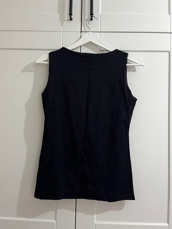 ZARA Kolsuz Bluz - Görsel 2