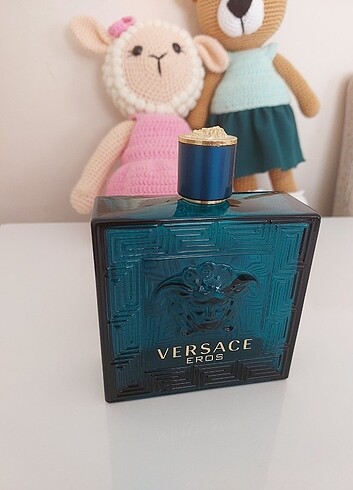 VERSACE EROS 