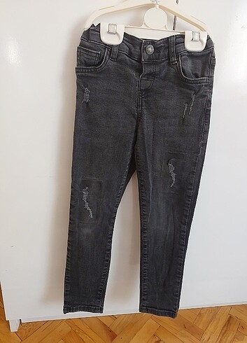 Lcw Erkek Çocuk 5-6 Yaş Kot Pantolon 110_116cm