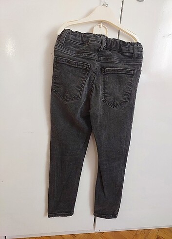 LC Waikiki Lcw Erkek Çocuk 5-6 Yaş Kot Pantolon 110_116cm