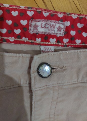 LC Waikiki 13-14 Yaş