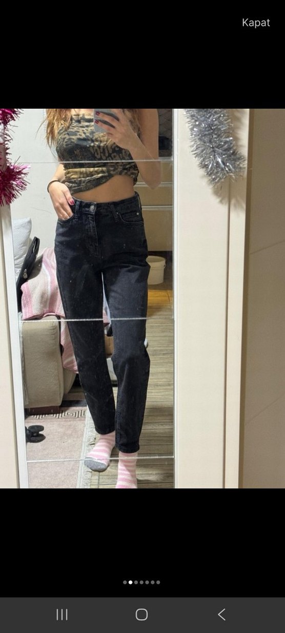 Colin's Kadın Jean - Görsel 2