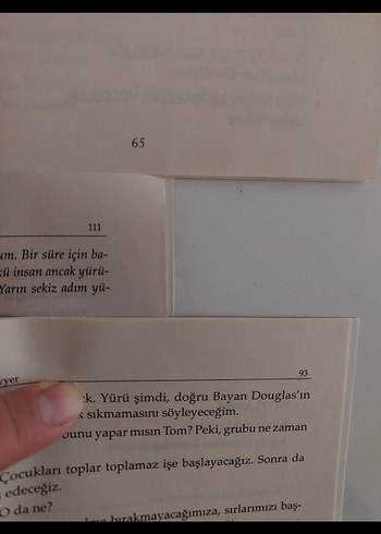 Klasik Çocuk Kitapları Seti: 4 ad. Kitap - Görsel 2