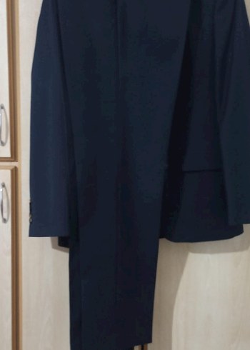 Altınyıldız Lacivert Erkek Takım Elbise - Görsel 2