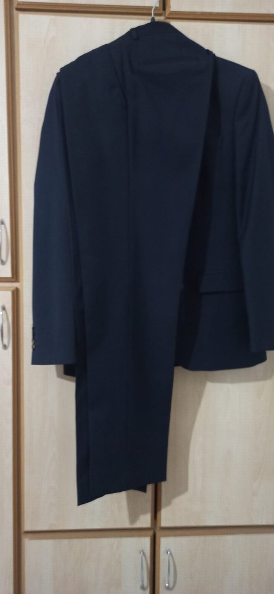 Altınyıldız Lacivert Erkek Takım Elbise - Görsel 2