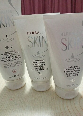 Herbalife