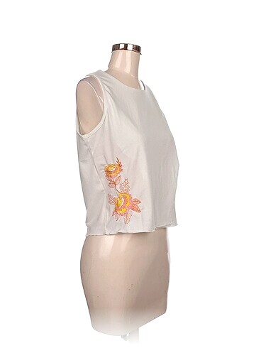 Vintage Love Diğer Bluz %70 İndirimli.