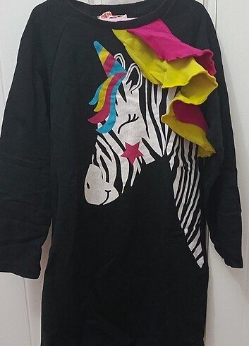 Denokids Elbise