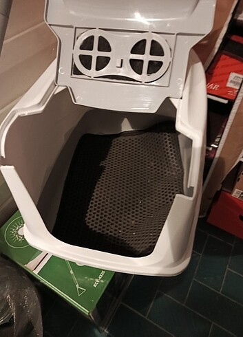 Kedi tuvaleti