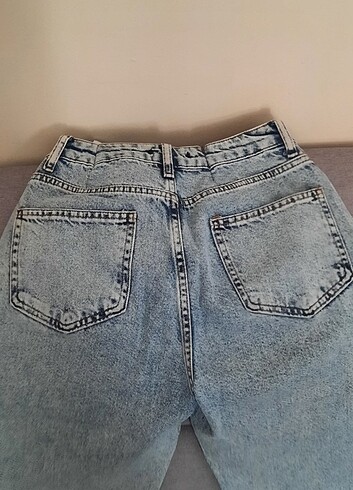 Mom jean