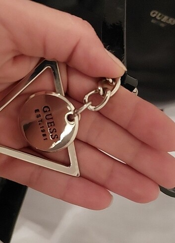 Guess Guess rugan çanta