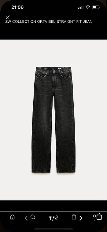 Zara jean