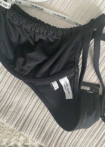 s Beden siyah Renk Orjinal bikini