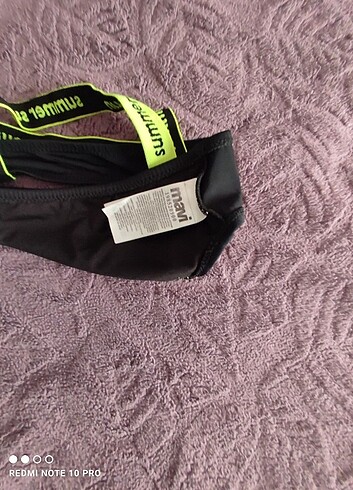 Mavi Jeans Üst bikini çapraz model