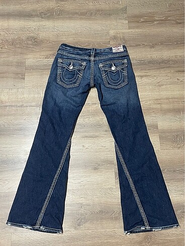 True Religion True Religion kot