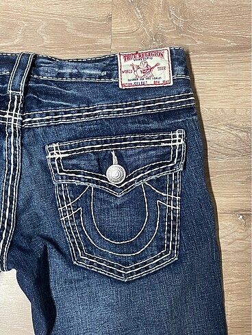 l Beden True Religion kot