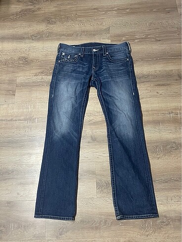 Orijinal True religion kot pantolon