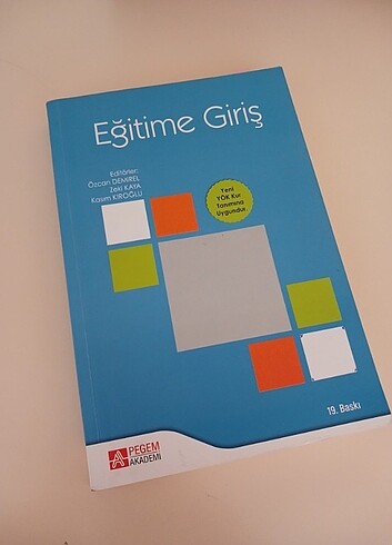 egitime giris-pegem