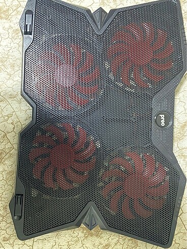 Preo My Cooler MGF01 Gaming Notebook Soğutucu