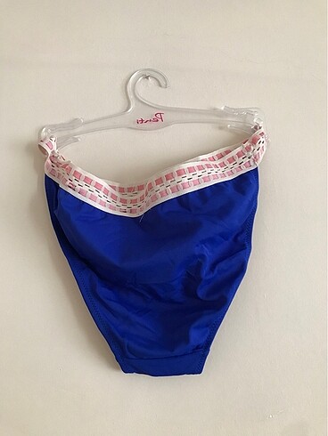 m Beden Penti Kadın Bikini ????