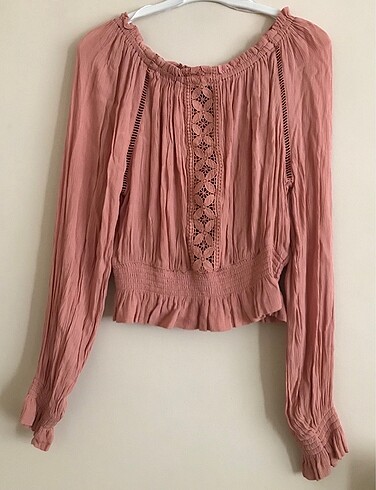 H&M Kadın Bluz