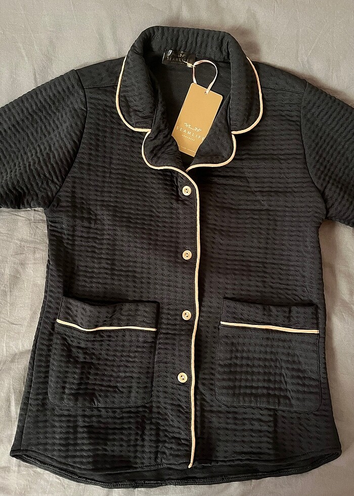 Pijama takımı - Görsel 3