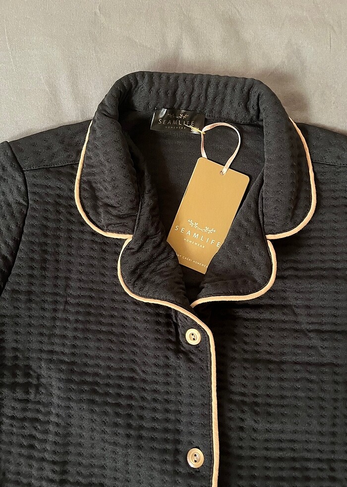 Pijama takımı - Görsel 2