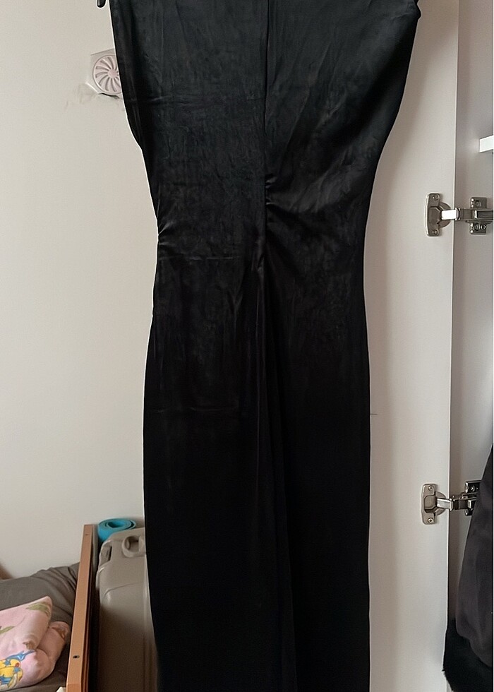 Kadife Elbise - Görsel 5