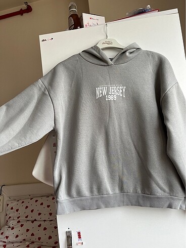 Defakto sweatshirt - Görsel 2