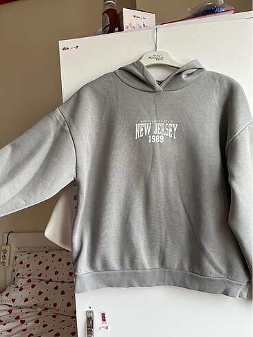 Defakto sweatshirt - Görsel 3