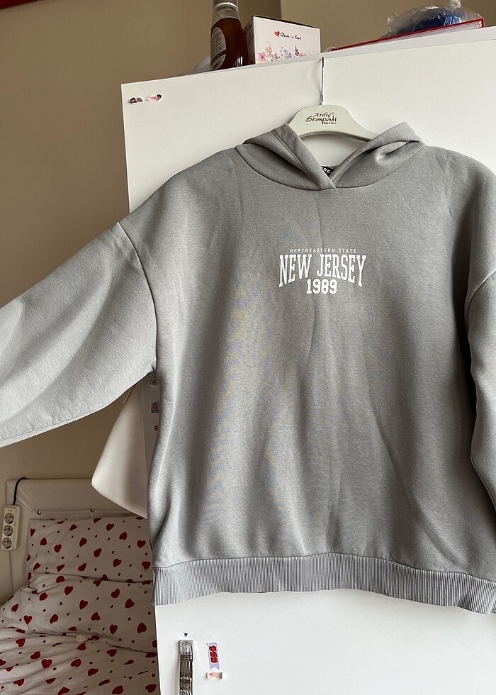 Defakto sweatshirt - Görsel 3